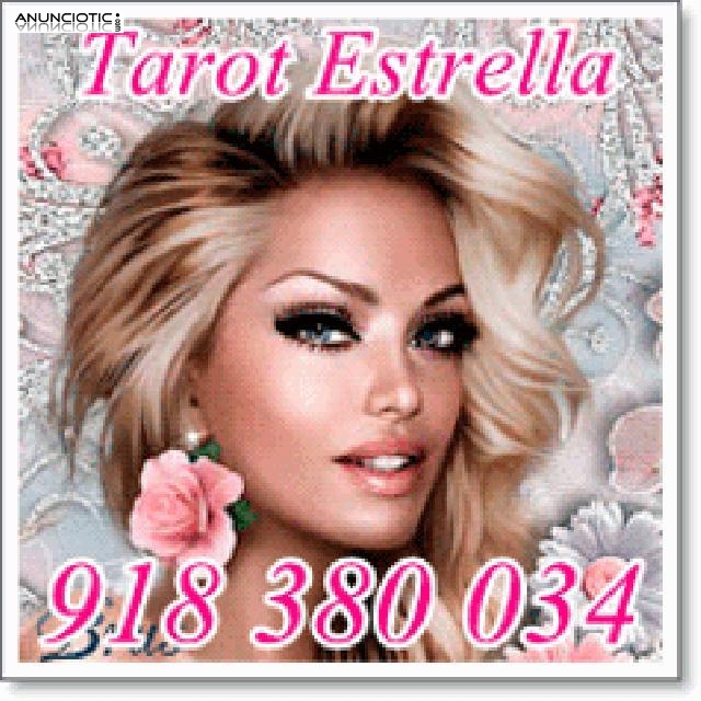 OFERTISIMA EN TAROT EXELENTES TAROTISTAS VIDENTES 5  15 mts.  7  20 mt