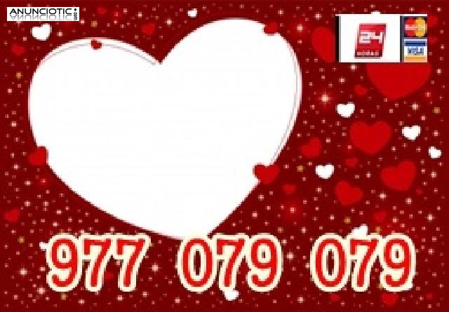 Los mejores Especialistas en el AMOR 4.5 15 min 977 079 079