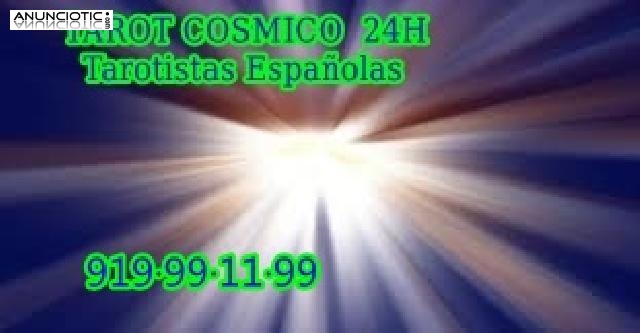 Te decimos la verdad,toda la verdad,TAROT COSMICO ::