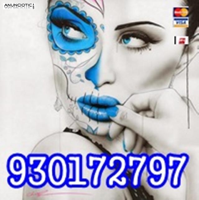 Consultas de tarot 30 min 8.5 eur 24Horas