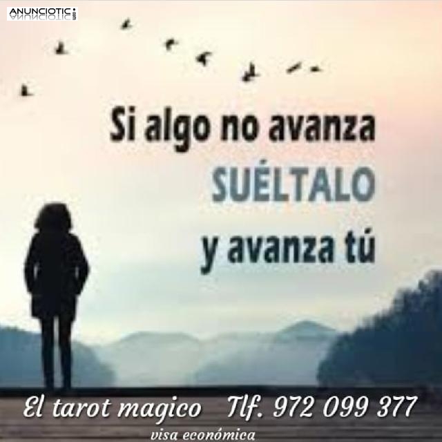 -TAROT MAGICO 5 EUR 15 MIN