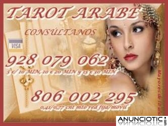 Tarot 806 002 295 árabe por sólo 0,41 ctm mto. Oferta Visa 5 10 mto al 928 079 062.