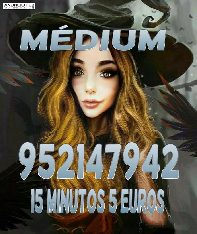 Profesionales del tarot y videntes 15 minutos 5 euros 