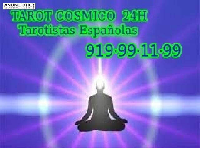  Tarot economico,expertos videntes. 24 horas