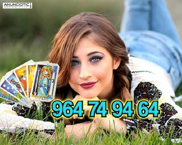 TAROT DE LA PAREJA 4.40  15 min __