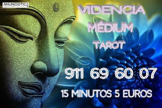 Tarot y videntes tu destino 30 minutos 10 euros visa 