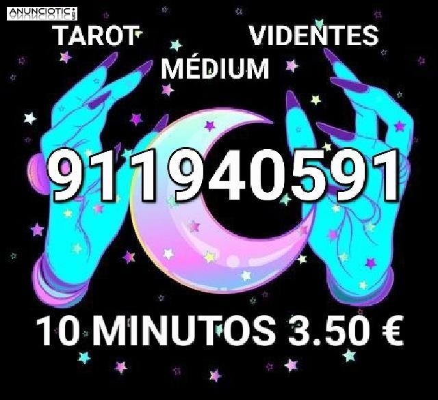 10 minutos 3 euros tarot y videntes 