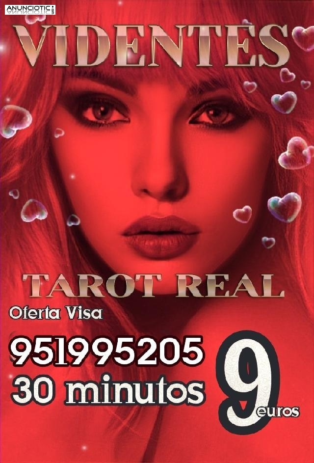 30 minutos 9  tarot y videncia telefónico certero oferta económico