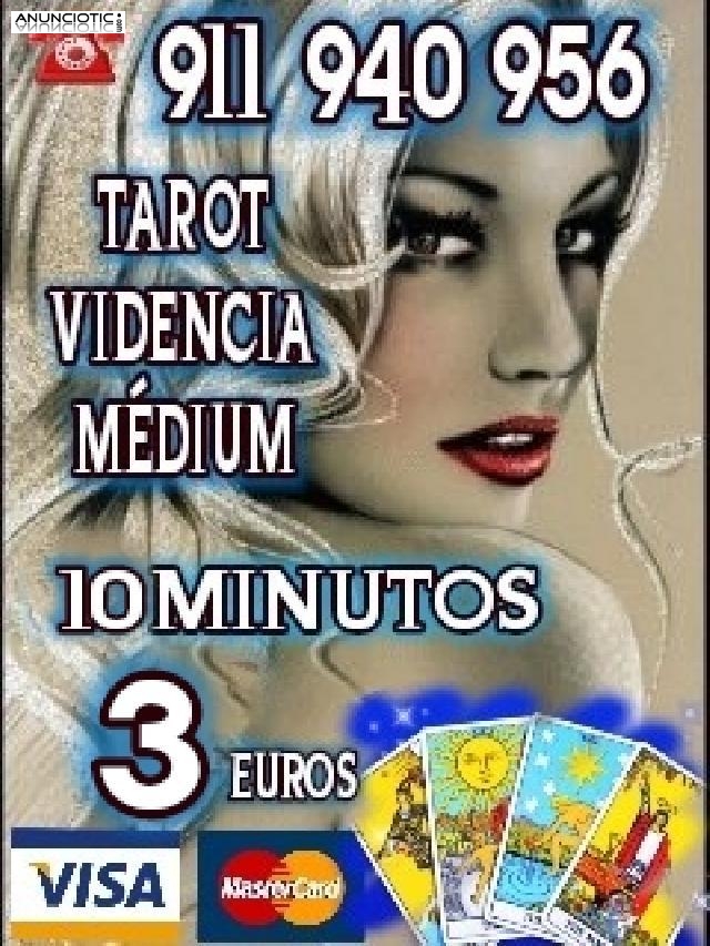 10 minutos 3 euros tarot y videntes 