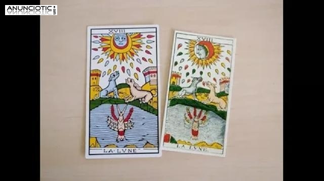 Tarot Visa, Tarot Amor Escorpio