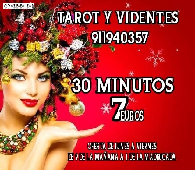 Ahora puedes tener la respuesta tarot y videntes 