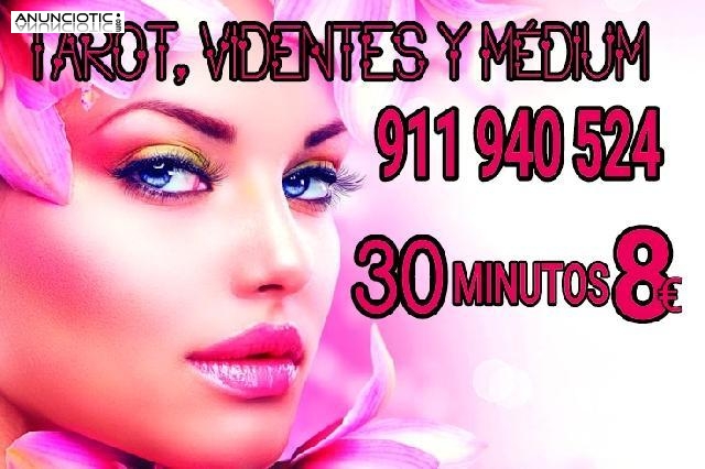 30 minutos 8 euros tarot y videntes visa económico 