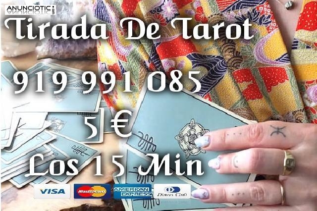 Tarot Visa Telefonico/Tarot Del Amor.