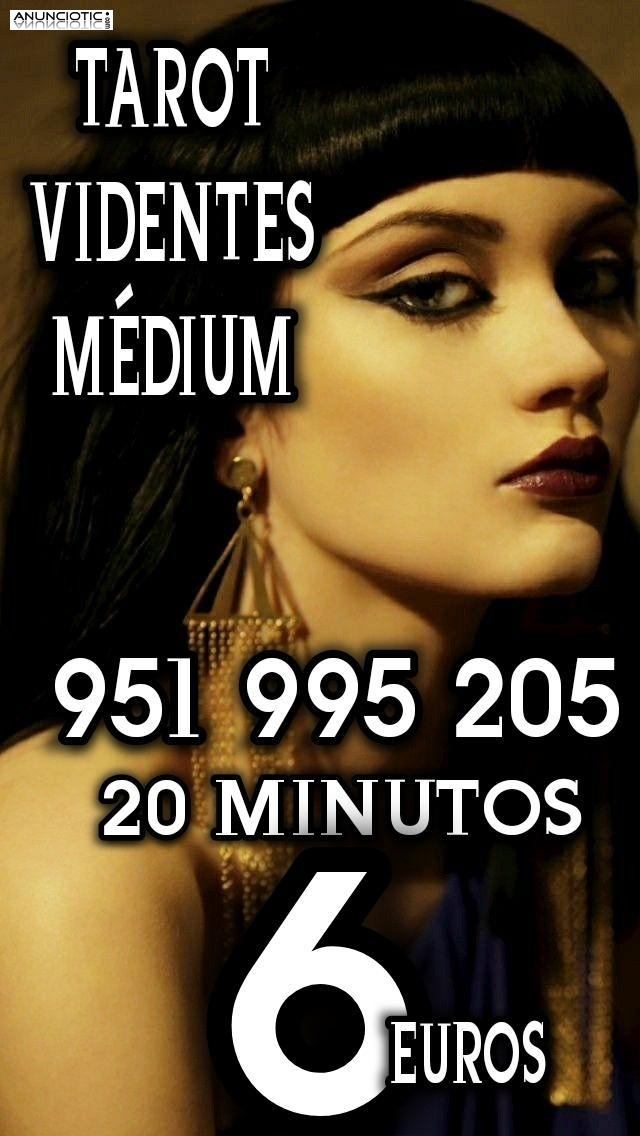 Consulta de tarot y videntes 10 minutos 3 eur