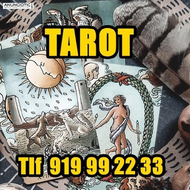 TArot amor. Te mostramos los caminos hacia la felicidad