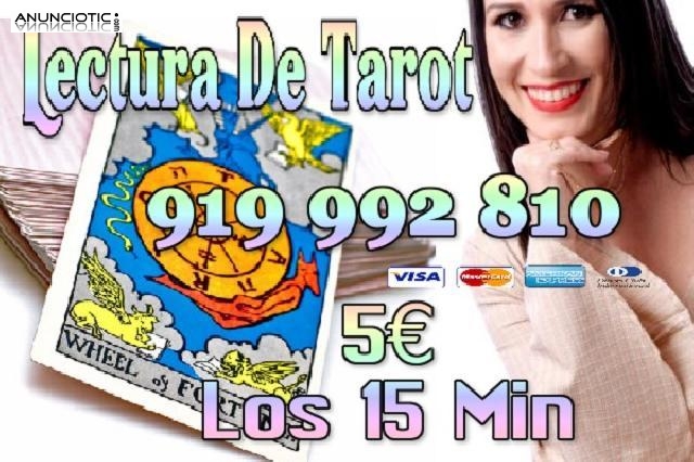 Tarot De Cartas - Tirada Del Tarot Fiable