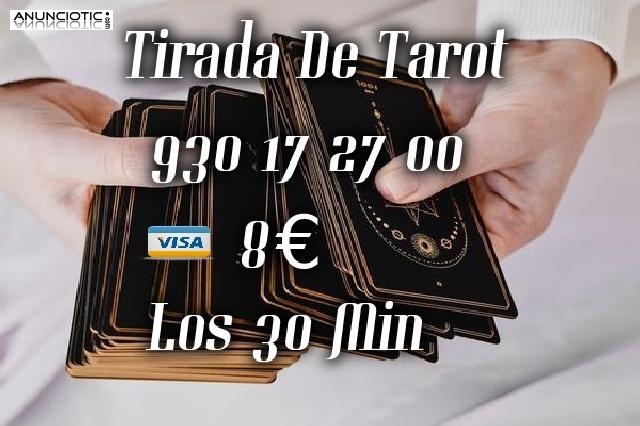 Lectura Tirada De Tarot  - Descubre Tu Futuro