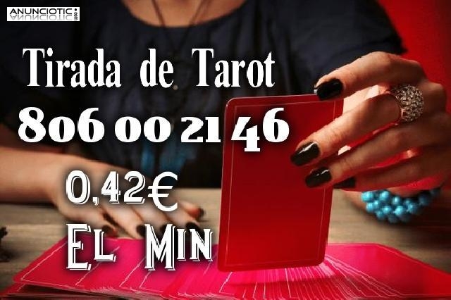 Tirada Consulta De Tarot - Cartomancia