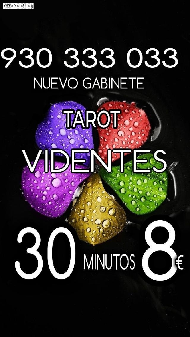 30 minutos 8 euros tarot y videntes visa .