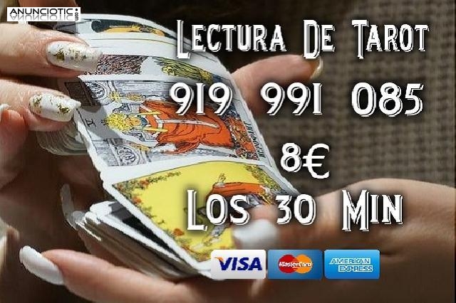 Tarot  Económico Telefónico- Videntes En Linea