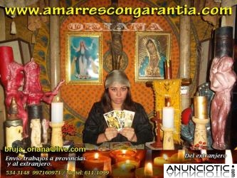 ORIANA  EXPERTA EN AMARRES INSEPARABLES _