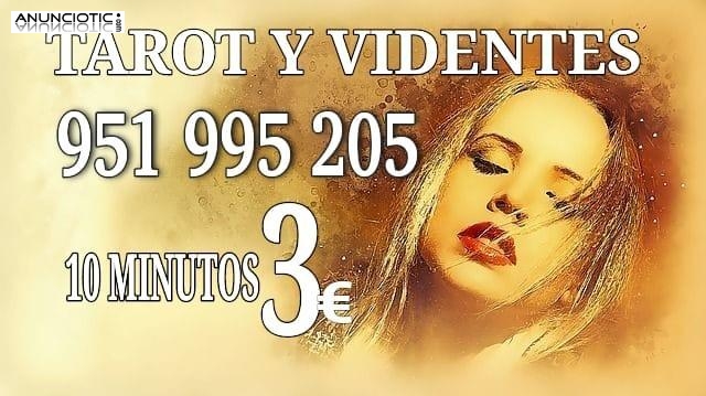 3 euros 10 minutos tarot+++........