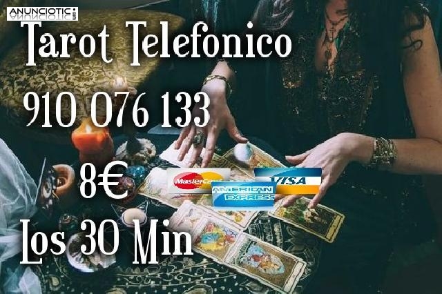 Tarot Visa Telefónico/806  Lectura De Tarot