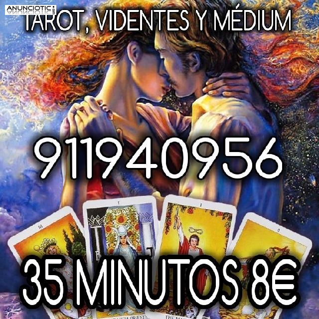 20 minutos 5 euros tarot y videntes económico 