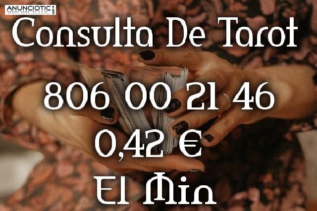 Consulta Tarot Económico / Tarotistas