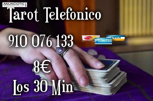 Consulta Tarot Visa Telefónico: Tarotistas