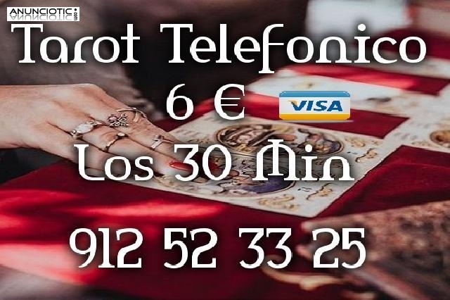 Consulta Tarot  Línea Telefónica Economica