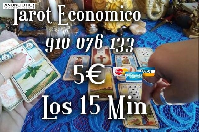 Tarot Fiable Economico/806 Tarot Barato