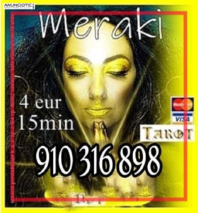 15 minutos 5 euros tarot y videntes económicos