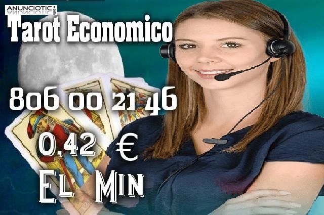 Tarot Visa 6  los 30 Min | 806 Tarotistas   