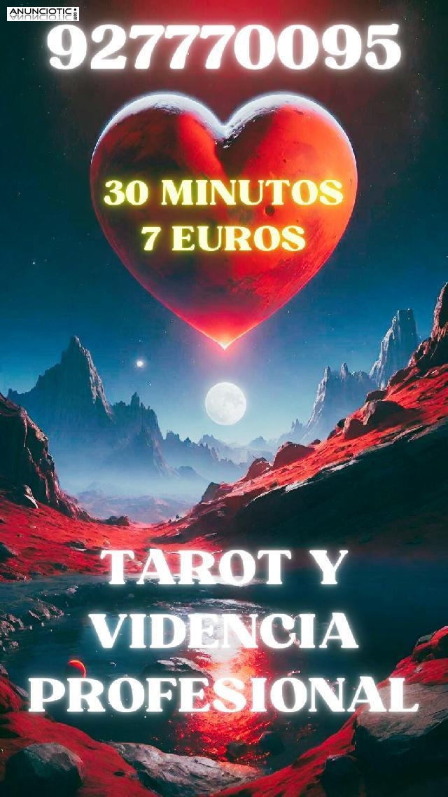 Consulta de tarot y videntes 