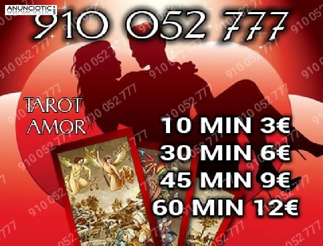 TAROT VISA 30 MINUTOS 6