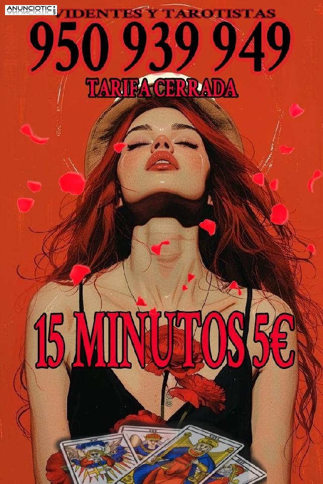 Tarot, videncia y médium 30 min 9 euros teléfonico 