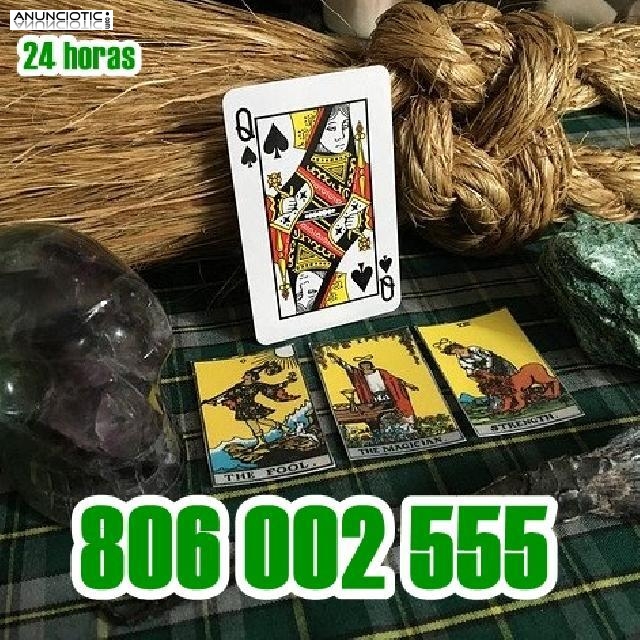   Tarot de Perlinda 806 002 555 solo 0.42 min