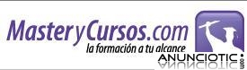 MasteryCursos.com   Buscador de Cursos y Masters online