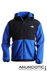 barato North Face con capucha mayorista