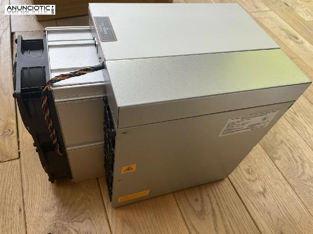 New Antminer S19 Pro 110Th/s 3250W Btc Miner/ Antminer S19J Pro