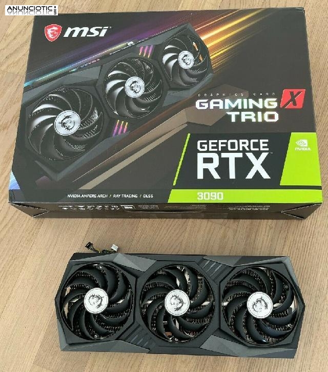 GEFORCE RTX 3090 Ti, RTX 3090, RTX 3080, RTX 3080 Ti ,RTX 3070 Ti, RTX 3070