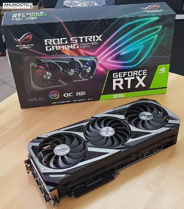 GEFORCE RTX 3090 Ti, RTX 3090, RTX 3080, RTX 3080 Ti ,RTX 3070 Ti, RTX 3070