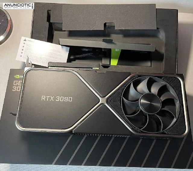 GEFORCE RTX 3090 Ti, RTX 3090, RTX 3080, RTX 3080 Ti ,RTX 3070 Ti, RTX 3070