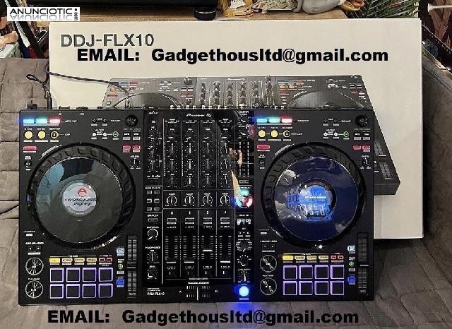 Pioneer DDJ 1000 / DDJ 1000SRT/ Pioneer DDJ-FLX10 /Pioneer XDJ-RX3 / XDJ-XZ