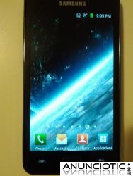 Tengo un nuevo Samsung Galaxy S2 teléfono marca