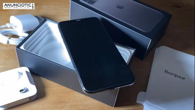 Venta Apple iPhone 11 Pro Max 512GB