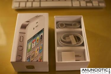 Compre 2 obtener 1 gratis apple iphone 64gb 4s (desbloqueado), Apple iPad 3 64gb, samsung 