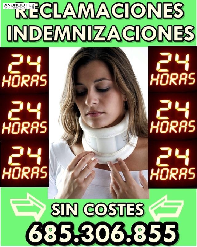 Indemnizaciones y Reclamaciones