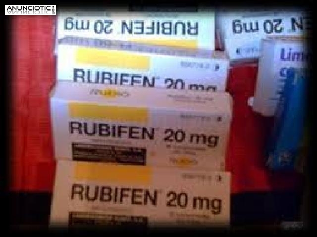 Comprar Rubifen,Ritalin,Concerta,